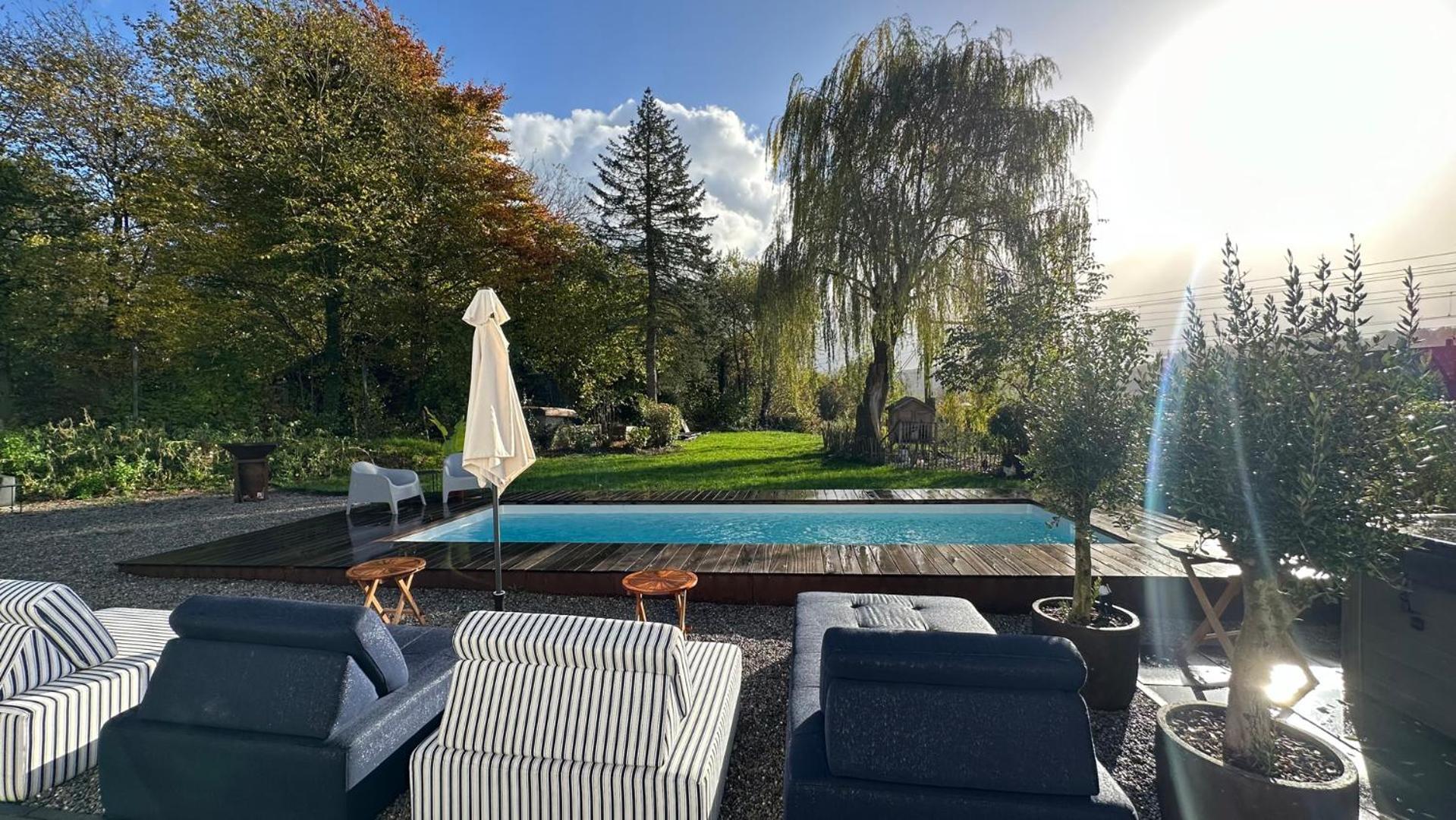 Boutique Hotel Le Faucon Valkenburg aan de Geul Exterior photo